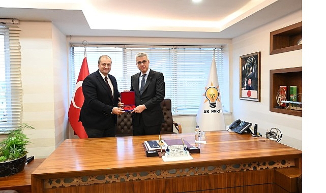 İznik Sağlıkta Altın &Ccedil;ağını Yaşıyor