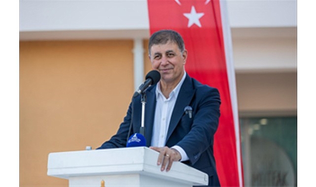 İZPA, İzmir&rsquo;in geleceği i&ccedil;in yol haritasını &ccedil;iziyor