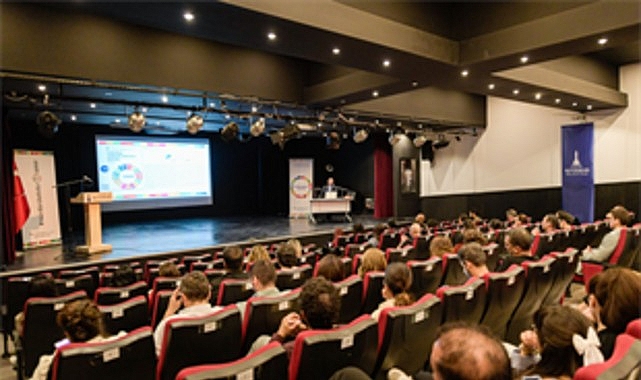 İZSA S&uuml;rd&uuml;r&uuml;lebilir İzmir i&ccedil;in &ouml;nc&uuml; oluyor