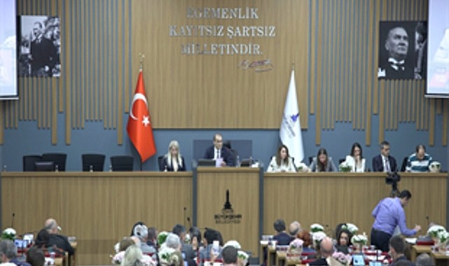 İZSU&rsquo;dan &ldquo;S&uuml;rd&uuml;r&uuml;lebilir Turizm&rdquo; tarifesine y&uuml;zde 50 indirim