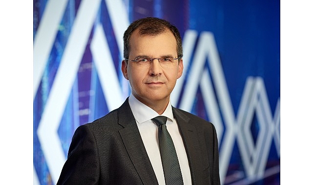 Jan Ptacek, Renault Hafif Ticari Ara&ccedil;lar Başkan Yardımcısı olarak atandı