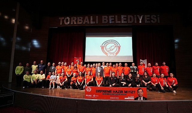 Japon Deprem Uzmanından Torbalı&rsquo;da Uyarı