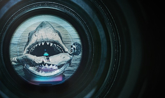 &lsquo;Jaws: Efsanenin 50. Yılı&rsquo;   15 Temmuz Salı 20.00&rsquo;de National Geographic Ekranlarında İzleyicilerle Buluşuyor!
