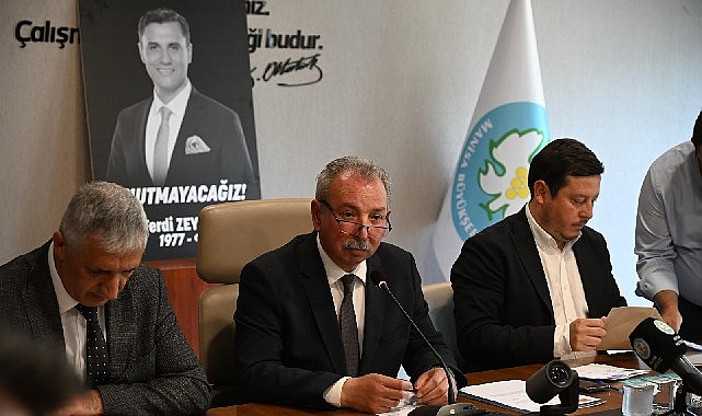 Jeopark Belediyeler Birliği&rsquo;nin Yeni Başkanı Besim Dutlulu Oldu