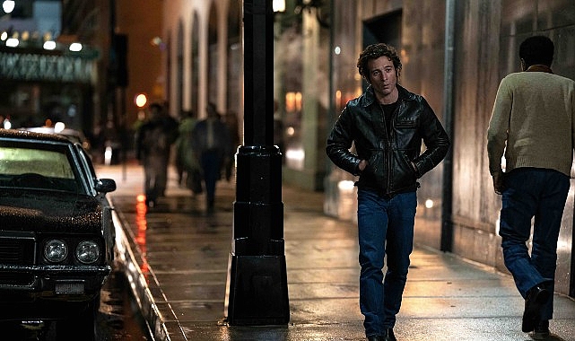 Jeremy Allen White&rsquo;ın Başrol&uuml;nde Yer Aldığı &lsquo;Springsteen: Deliver Me From Nowhere&rsquo;, Şimdi Sadece Disney+&rsquo;ta!