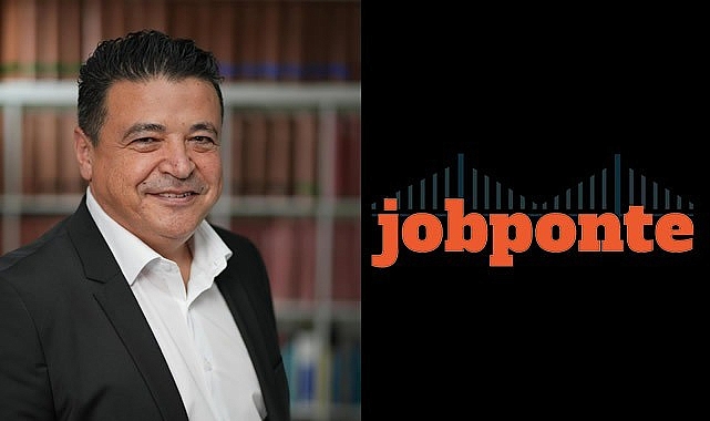 JobPonte, T&uuml;rkiye&rsquo;yle Almanya arasında kariyer k&ouml;pr&uuml;s&uuml; kuruyor