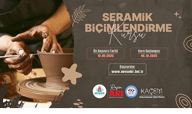 KA&Ccedil;EM B&uuml;nyesinde 4 Farklı Kurs A&ccedil;ılacak