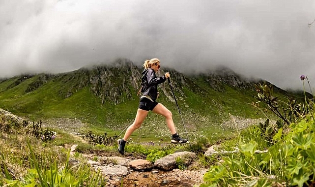 Ka&ccedil;kar Dağları 26-28 Eyl&uuml;l tarihleri arasında Ultra Trail Festivali&rsquo;ne ev sahipliği yapacak