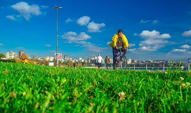 Kadık&ouml;y Belediyesi CDP 2024 A Listesi&rsquo;nde...