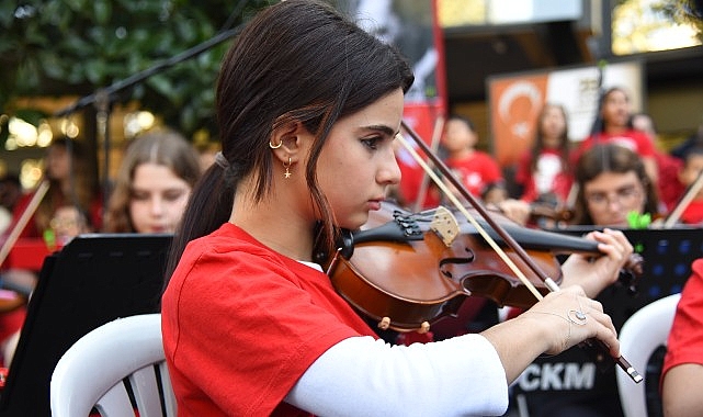 Kadık&ouml;y Belediyesi&rsquo;nden &Ccedil;ocuklar İ&ccedil;in Yaz At&ouml;lyeleri