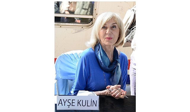 Kadık&ouml;y Kitap G&uuml;nleri 10. Kez Kitapseverlerle Buluşuyor