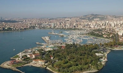Kadık&ouml;y Yeniden &ldquo;Sağlıklı Kentler Ağı&rdquo;nda