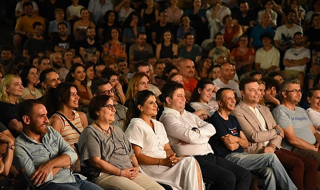 Kadık&ouml;y'de "&Ouml;zg&uuml;rl&uuml;k Parkı Sanat G&uuml;nleri" Başlıyor