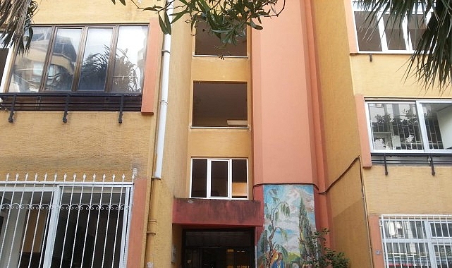 Kadık&ouml;y&rsquo;de Sanat Eserleri Yerinde Korunuyor
