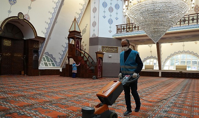 Kadık&ouml;yl&uuml;ler İftar Sofralarında Buluşuyor