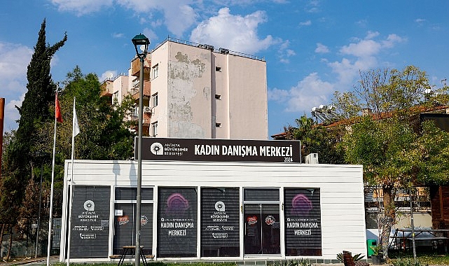 Kadın Danışma Merkezi&rsquo;nde &ldquo;İşaret Dili Eğitimi&rdquo;