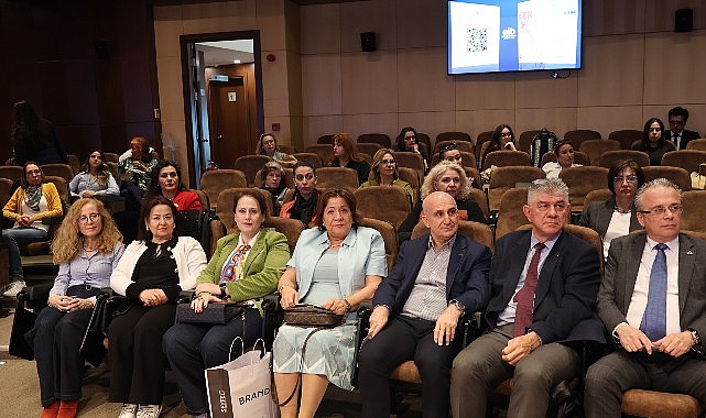 Kadın Girişimcilerin İhracat Yolculuğu EİB&rsquo;de Başladı