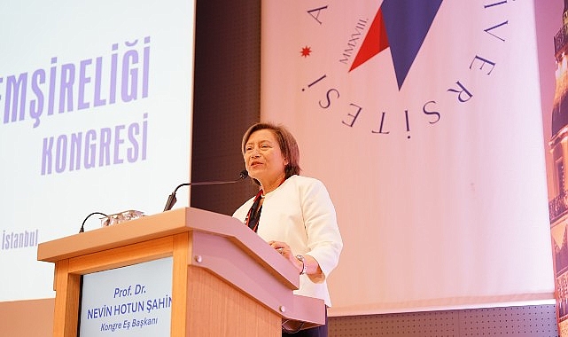 Kadın sağlığı k&uuml;resel bir sorun, iyileştirilmesi toplumların sağlığını y&uuml;kseltir