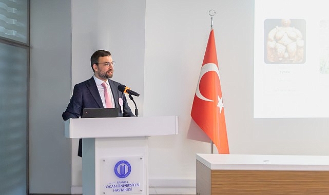 Kadınlar Meme Kanserinde Erken Tanı i&ccedil;in Sanatta Buluştu