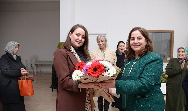 Kadınlara İlham Veren Seminer: &ldquo;Kadın Olmak&rdquo;