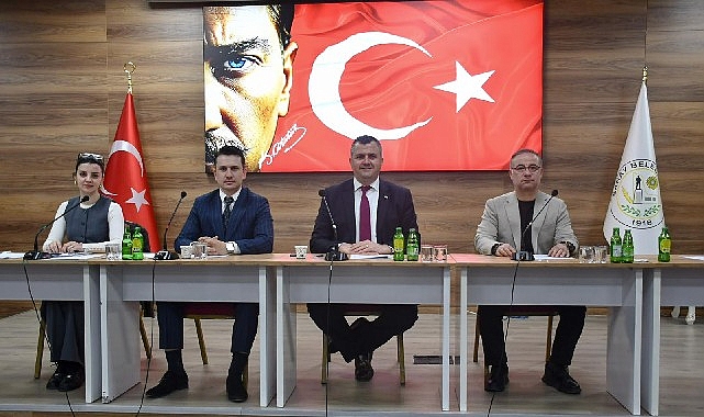 Kadir Albayrak&rsquo;ın adı Saray&rsquo;da yaşatılacak