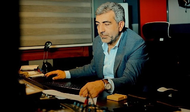Kadir Doğan&rsquo;dan Yeni Tekli: Kurban Olduğum