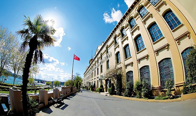 Kadir Has &Uuml;niversitesi, D&uuml;nyanın En İyi 800 &Uuml;niversitesi Arasında