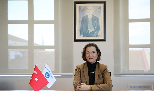 Kadir Has &Uuml;niversitesi İletişim Fak&uuml;ltesi&rsquo;ne İLEDAK&rsquo;tan Tam Not