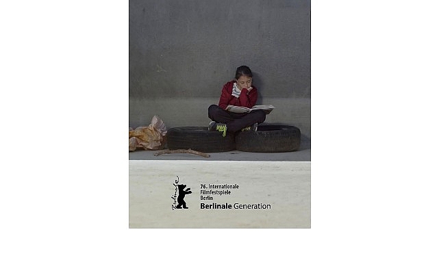 Kadir Has &Uuml;niversitesi Mezunlarından Berlin Film Festivali&rsquo;nde B&uuml;y&uuml;k Başarı