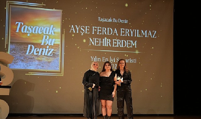 Kadir Has &Uuml;niversitesi &Ouml;ğrencileri Yılın Enlerini Belirledi
