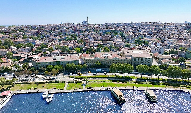 Kadir Has &Uuml;niversitesi, T&uuml;rkiye&rsquo;nin En İyi &Ouml;ğrenci Deneyimi Listesinde