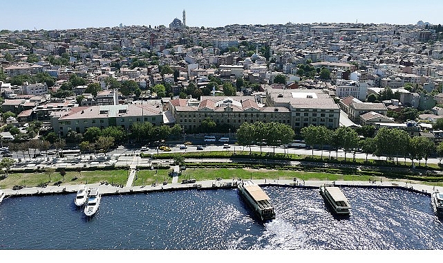 Kadir Has &Uuml;niversitesi, Yeni Araştırmasıyla Trafik Sorununa Farklı Bir Bakış A&ccedil;ısı Sunuyor