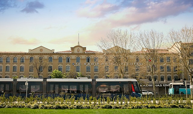 Kadir Has &Uuml;niversitesi&rsquo;nde Sinema ve Metot Odağında 25 Yıllık TFAYY Buluşması