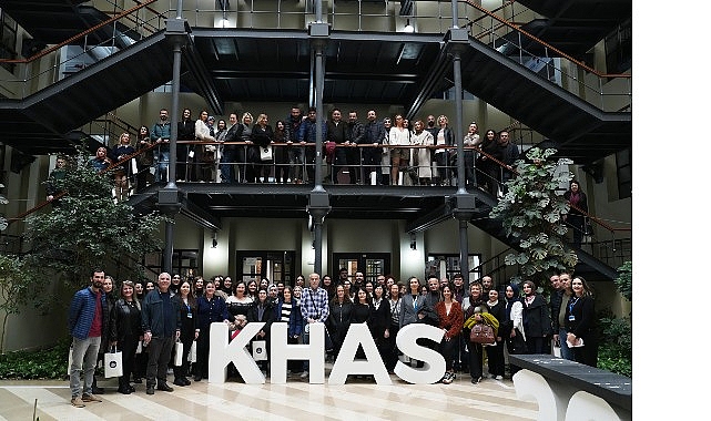 Kadir Has &Uuml;niversitesinden Eğitime G&uuml;&ccedil; Katan Akademi