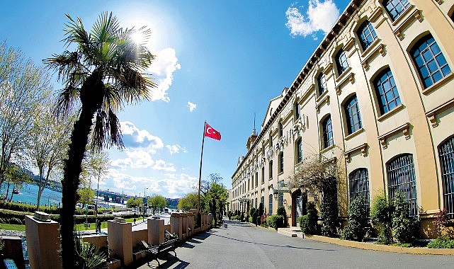 Kadir Has &Uuml;niversitesi'nden Yapay Zek&acirc; Destekli Tercih Rehberi: KHASGPT