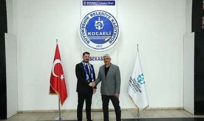 Kağıtspor&rsquo;da kan değişimi