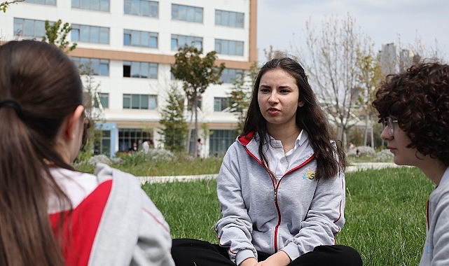 &ldquo;Kahraman &Ccedil;ocuklar&rdquo;ı D&uuml;nyayı Keşfe &Ccedil;ıkaracak Olan L&Ouml;SEV, 5 &Uuml;lkeyi Kapsayan Bir Gezi Planladı
