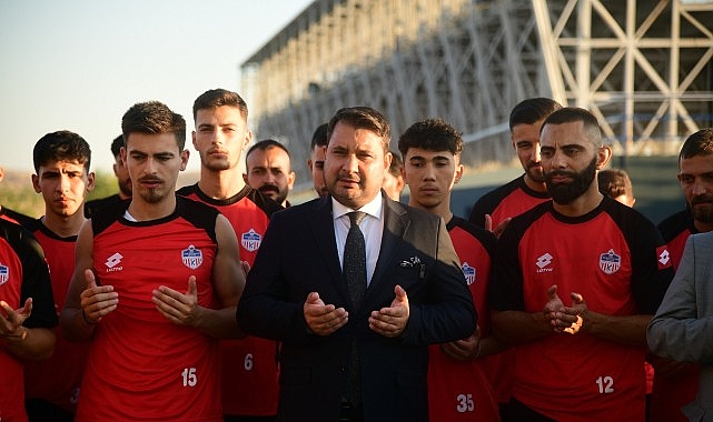 Kahramankazan Belediyespor BAL Ligi Sezon A&ccedil;ılışını Ger&ccedil;ekleştirdi