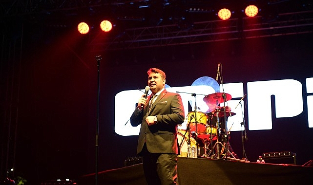Kahramankazan Uluslararası Kavurma ve Gastronomi Festivali G&ouml;rkemli Şekilde Tamamlandı