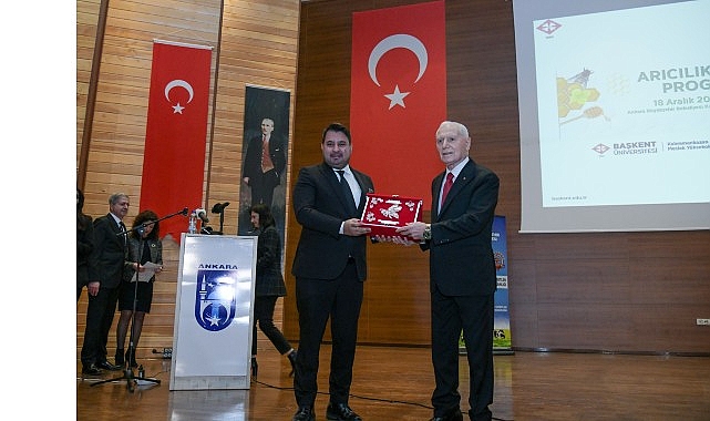Kahramankazan&rsquo;da Arıcılığa Bilimsel Yaklaşım