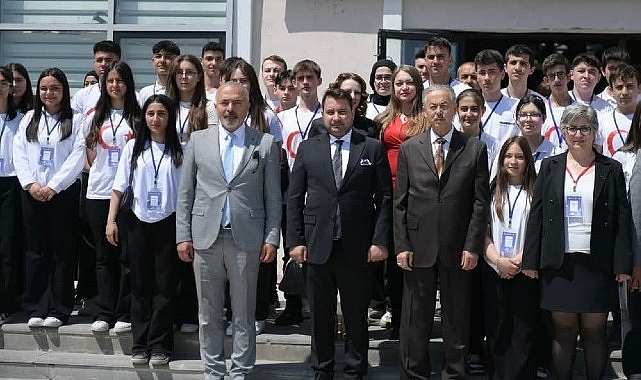 Kahramankazan&rsquo;da Bilim Fuarı R&uuml;zg&acirc;rı