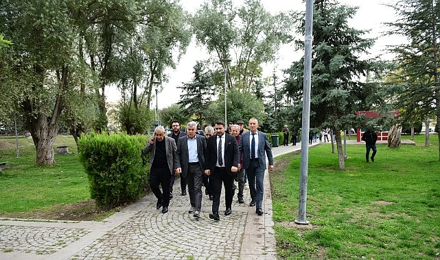 Kahramankazan&rsquo;da &ldquo;Peynirli Ekmek Festivali&rdquo;