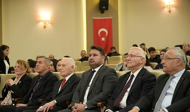 Kahramankazan&rsquo;da Tarımın Geleceği Masaya Yatırıldı: &ldquo;Toprak En Kıymetli Hazinemiz&rdquo;