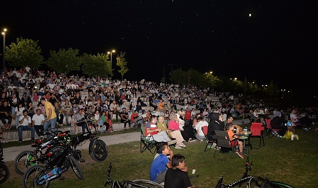 Kahramankazan&rsquo;da Yeşil&ccedil;am R&uuml;zgarı Esti