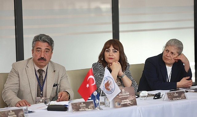 Kale Projesinde Atılacak Adımlar &Ccedil;alıştayda Değerlendirildi&hellip;