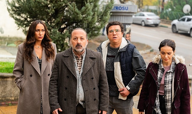 &lsquo;Kalender Pide&rsquo;nin fragmanı yayınlandı
