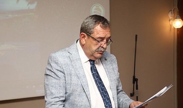 Kalkınma Tarım ve Turizm Altyapı Hizmet Birliği Meclis Toplantısı Ger&ccedil;ekleşti