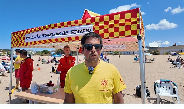 Kalp masajıyla hayata d&ouml;nd&uuml;, herkesi uyardı