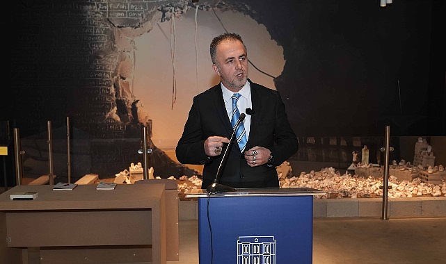 Kalyon K&uuml;lt&uuml;r, Filistin&rsquo;e Destek İ&ccedil;in &ldquo;Sessiz Ayakkabılar&rdquo; Sergisini Hayata Ge&ccedil;irdi
