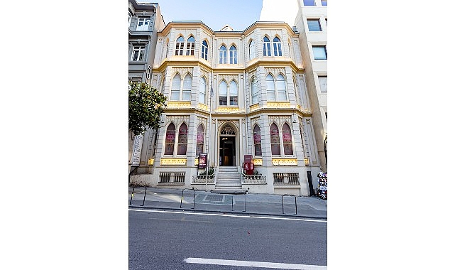 Kalyon K&uuml;lt&uuml;r, İstanbul K&uuml;lt&uuml;r Yolu Festivali&rsquo;nin Sanat Rotaları Arasında Yerini Aldı
